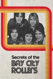 Image Secrets of the Bay City Rollers