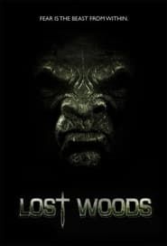 Affiche de Lost Woods