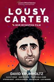 Lousy Carter 2023 streaming