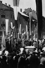 Image The Unveiling of the Napoleon Column 1929