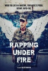 Rapping Under Fire series tv