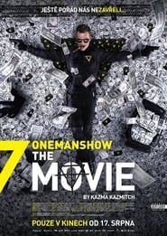 ONEMANSHOW: The Movie-hd