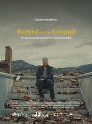 Burned to the Ground series tv