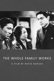 The Whole Family Works series tv