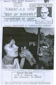 The Adventures of Janet: Janet vs. Nosferatu the Vampire (1993)