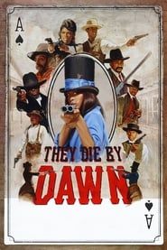 They Die by Dawn series tv
