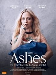 Ashes series tv