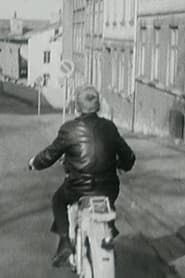 Masthugget – ett stycke Göteborg som försvinner (1964)
