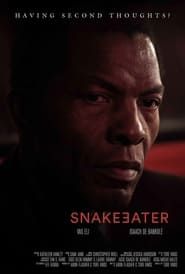 Snakeeater series tv