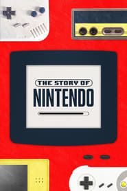 The Story of Nintendo 2023 streaming