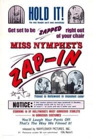 Miss Nymphet's Zap-In-hd