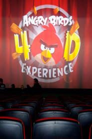 Image Angry Birds 4D Experience