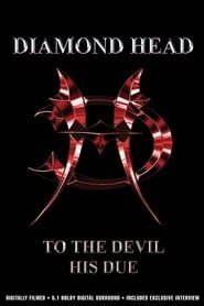 Diamond Head: To The Devil His Due series tv