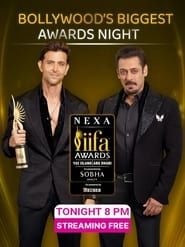 IIFA Awards series tv