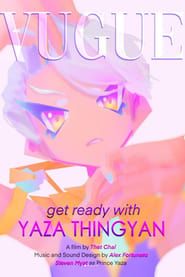 Image Get Ready With Prince Yaza | VUGUE