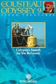 Image Calypso's Search for the Britannic