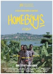 Homeboys series tv