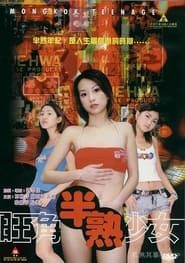 Mongkok Teenage series tv