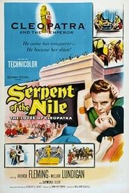 Serpent of the Nile series tv