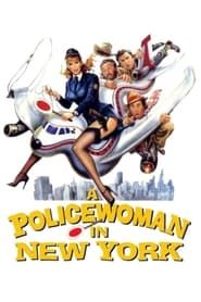 A Policewoman in New York series tv