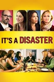 It's a Disaster series tv