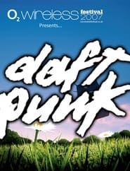 O2 Wireless Festival Presents: Daft Punk Live series tv