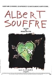Albert souffre series tv