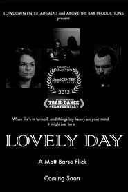 Lovely Day (2012)