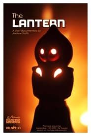 The Lantern series tv