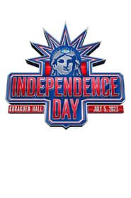 watch NJPW STRONG Independence Day 2023 - Day 2