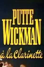 Putte Wickman à la clarinette series tv
