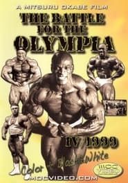 watch The Battle For The Olympia 1999