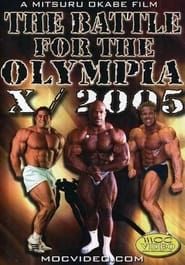 The Battle For The Olympia 2005 series tv