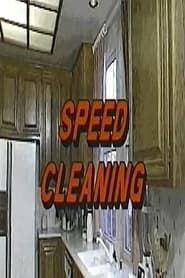 Speed Cleaning series tv