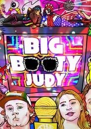 Big Booty Judy series tv