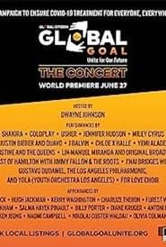 Global Goal: Unite for Our Future—The Concert series tv
