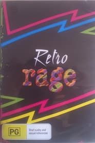Retro Rage series tv