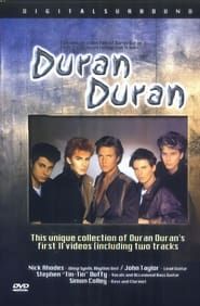 Image Duran Duran The first 11 videos 2003