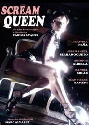 Scream Queen (2009)