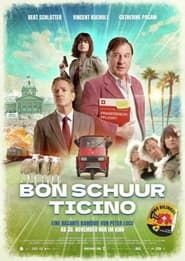 Bon Schuur Ticino series tv