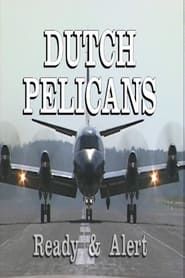 Image Dutch Pelicans Ready and Alert