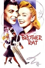Brother Rat 1938 streaming