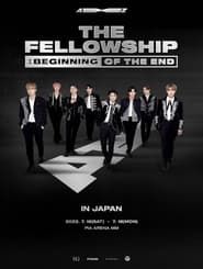 ATEEZ 2022 WORLD TOUR [THE FELLOWSHIP: BEGINNING OF THE END] IN JAPAN series tv