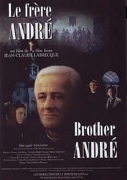 Le Frère André series tv