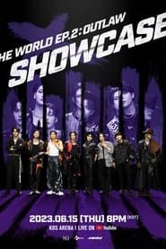 ATEEZ The World EP 2 Outlaw Comeback Showcase series tv