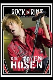 Die Toten Hosen - Rock am Ring series tv