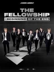 Image ATEEZ [THE FELLOWSHIP : BEGINNING OF THE END] JAPAN EDITION