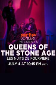 Queens of the Stone Age - Nuits de Fourvière 2023 series tv