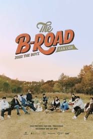 THE BOYZ FAN CON: THE B-ROAD series tv
