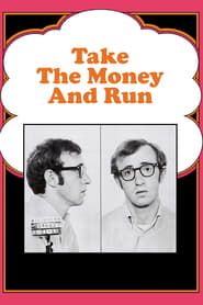 Take the Money and Run series tv